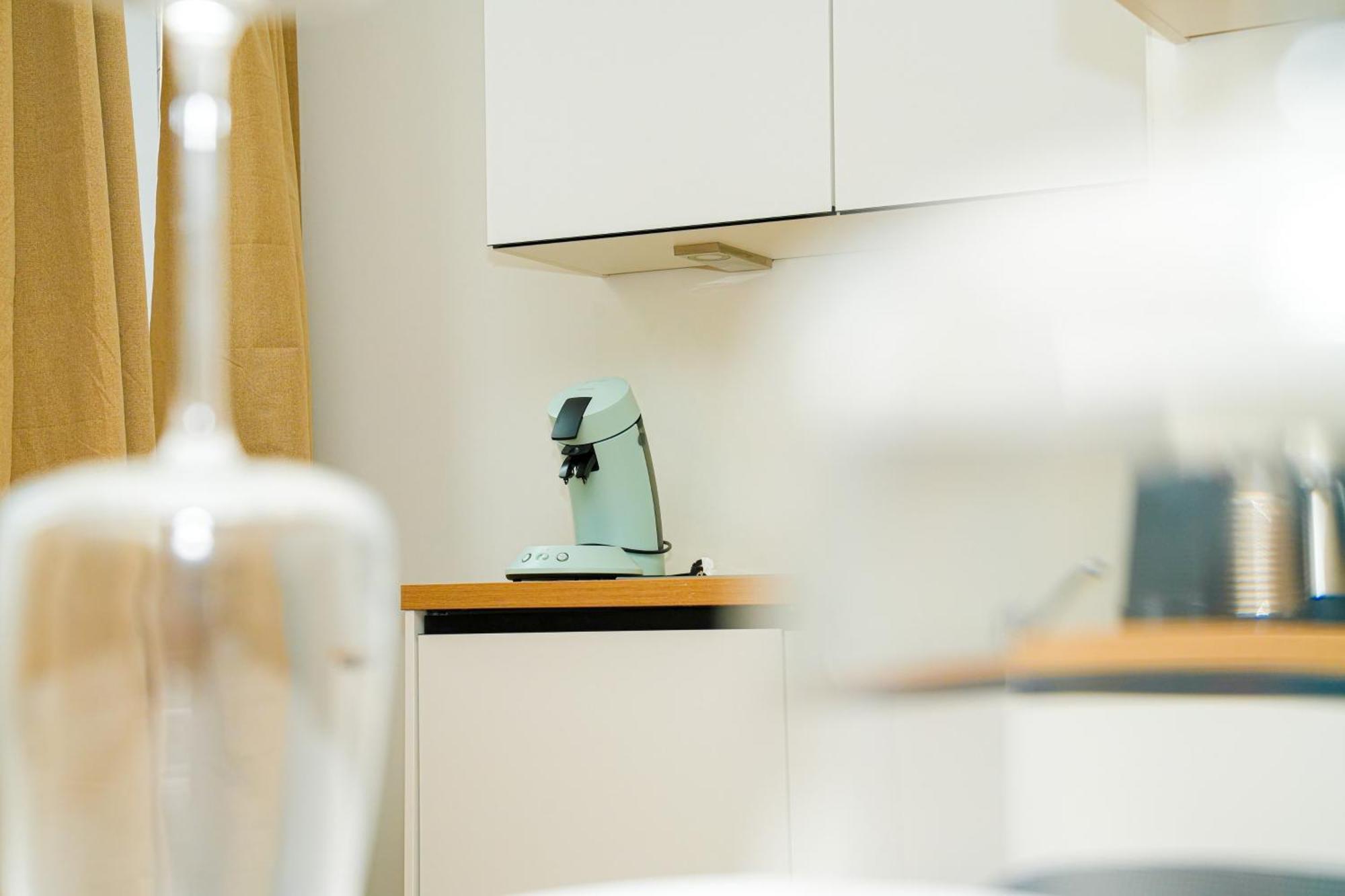 Lovely 1br & 1lr For 4p, Only 15 Min Walk To Center * Gante