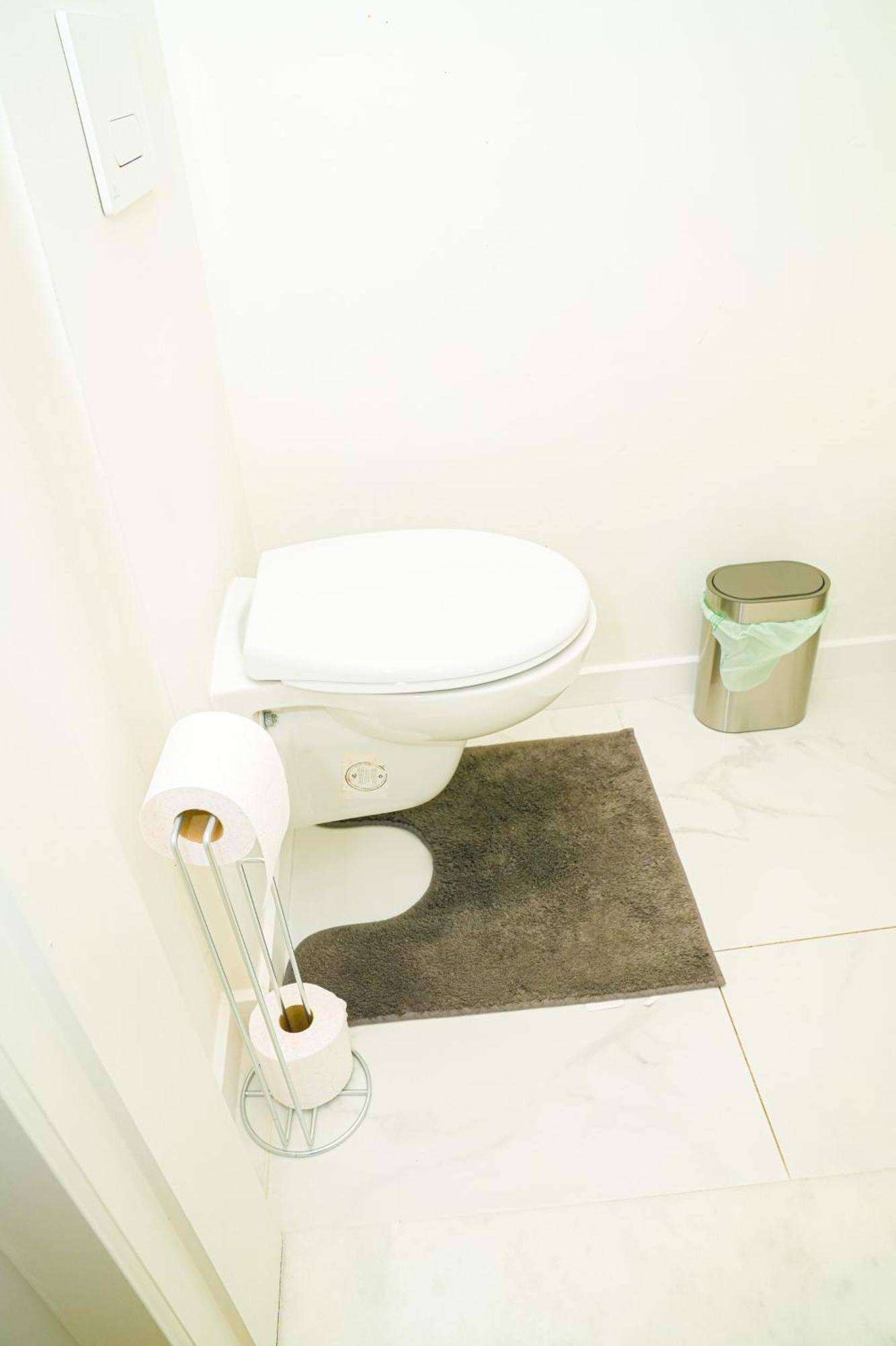 Apartamento Lovely 1br & 1lr For 4p, Only 15 Min Walk To Center Gante
