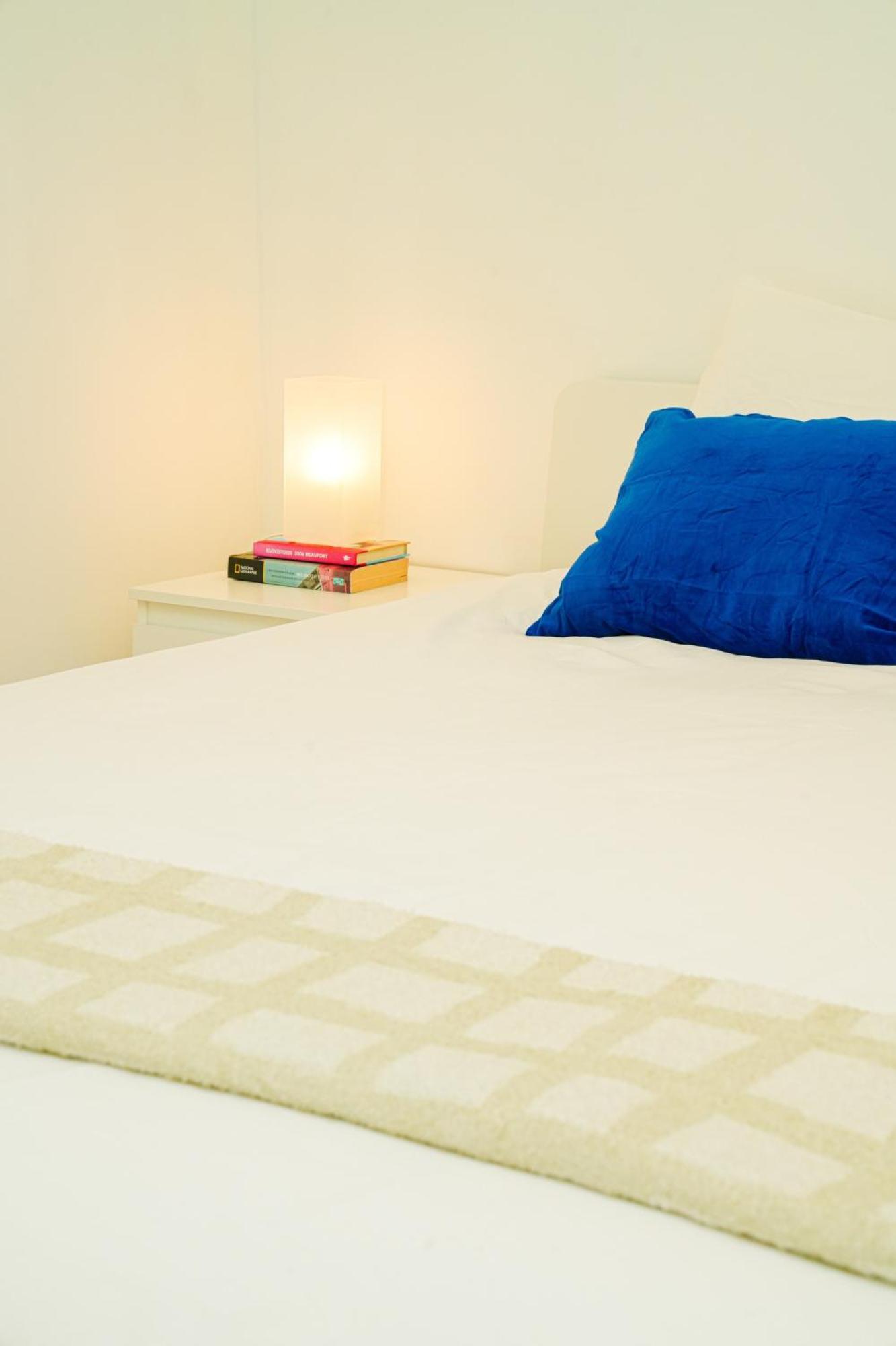 Lovely 1br & 1lr For 4p, Only 15 Min Walk To Center * Gante